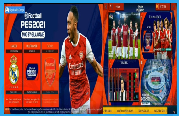 DLS 2021 Mod Arsenal FC Update Terbaru Data & Obb DLS 2021 Mod Arsenal FC Update Terbaru Data & Obb