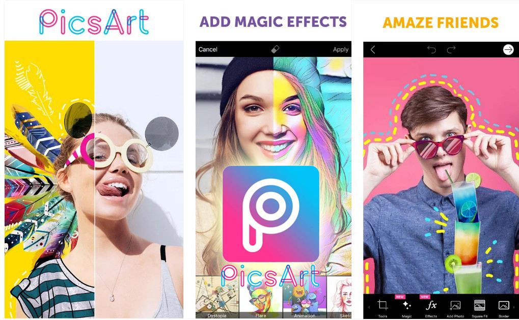 picsart photo studio picsart photo studio