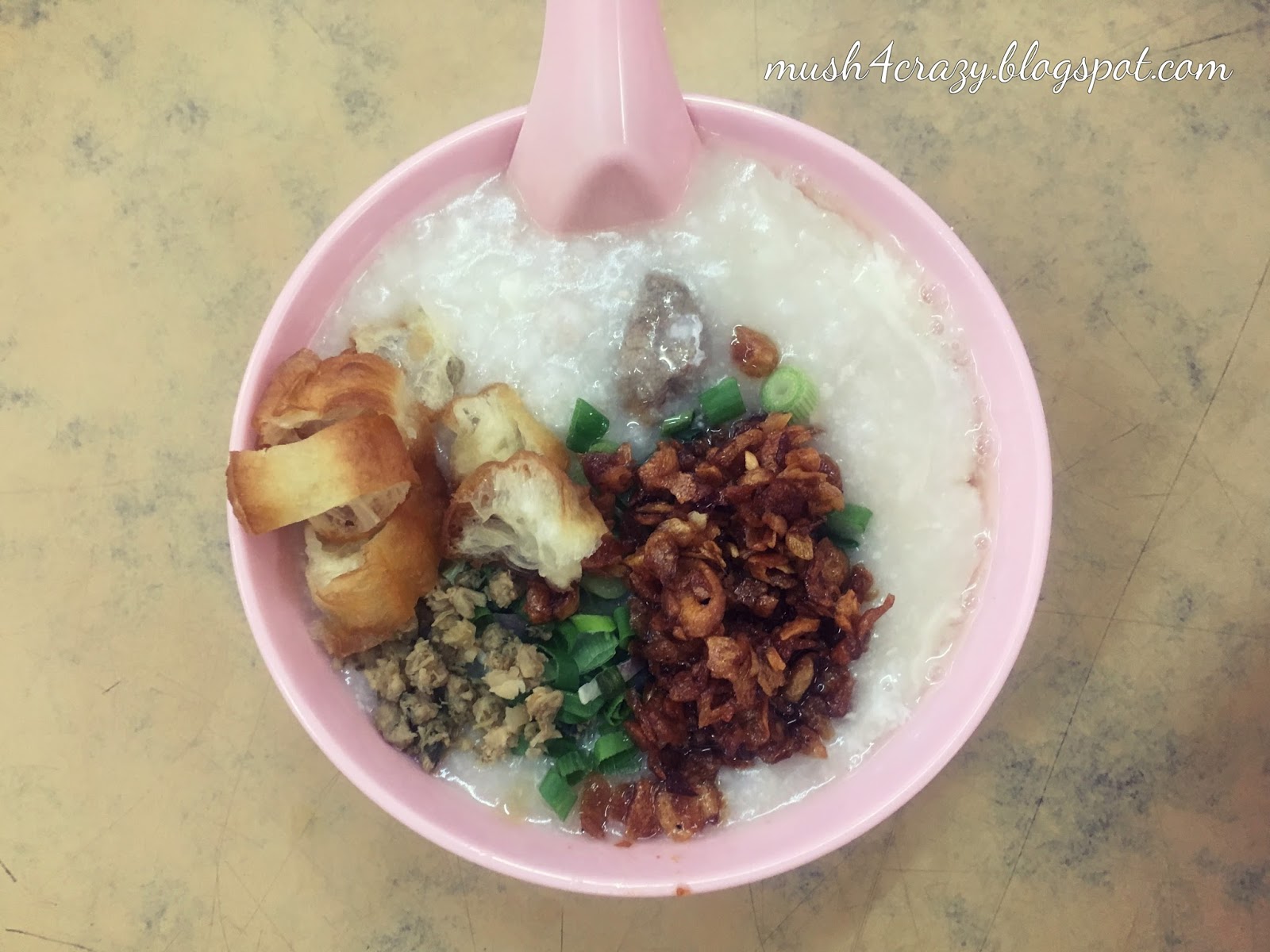 Johor Bahru Food Hunting Adventure 1 After Crazying