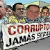 MARCHA LA CORRUPTELA