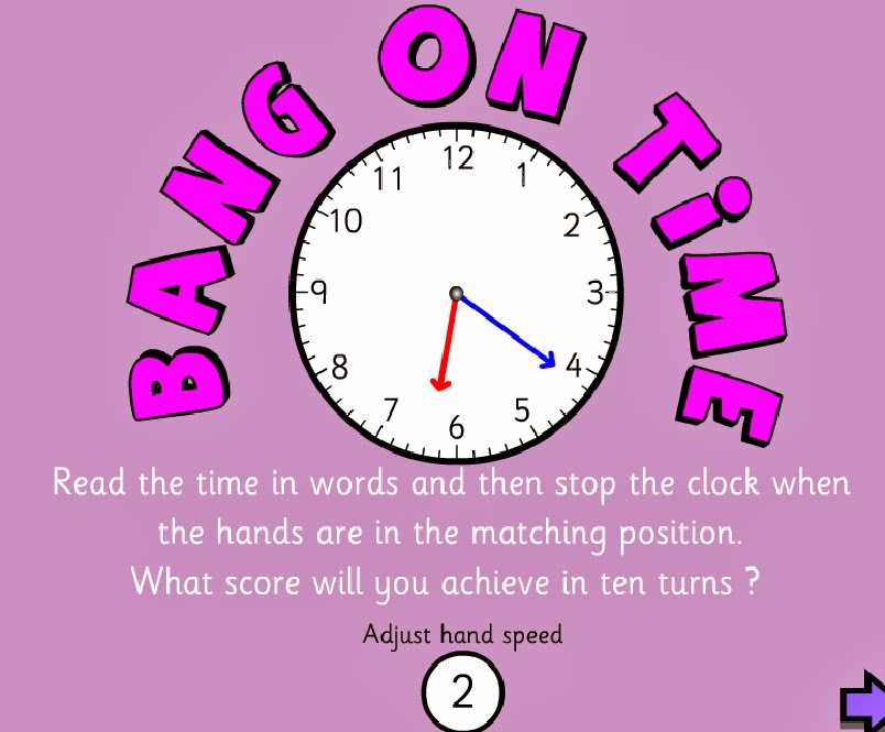 English Second Language