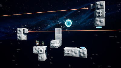 Minimal Move Game Screenshot 4