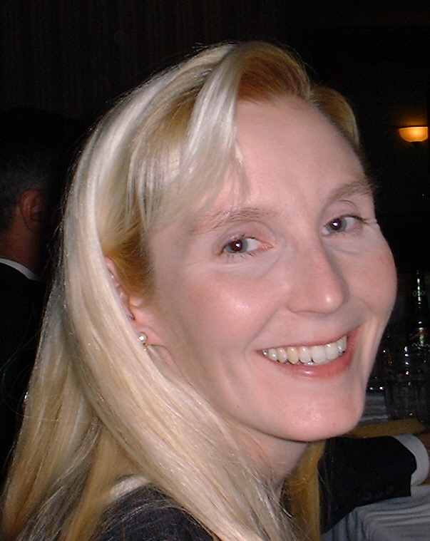 Christine A. DeWitt