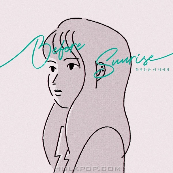 Seo IKyung – Before Sunrise – Single