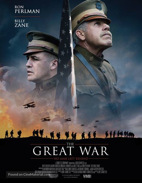 The Great War 2020 Willy The Great War 2020 Willy