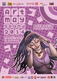 Artmaysound 2014