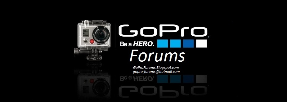 go pro forum
