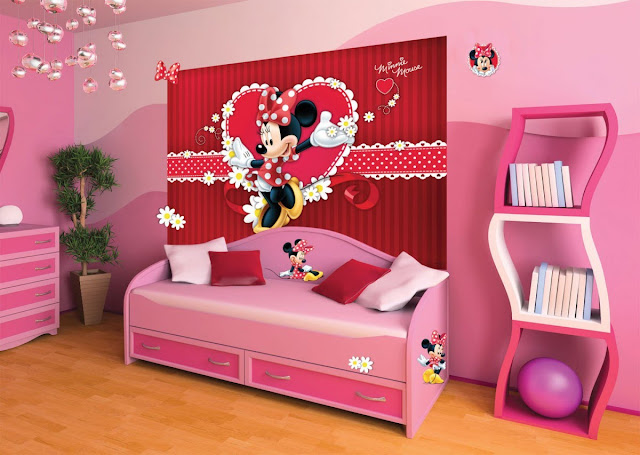 Pink Bedroom Decor Ideas Pink Bedroom Decor Ideas