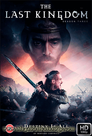 The Last Kingdom Temporada 3 1080p Latino