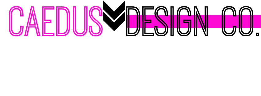 Caedus Design Co.
