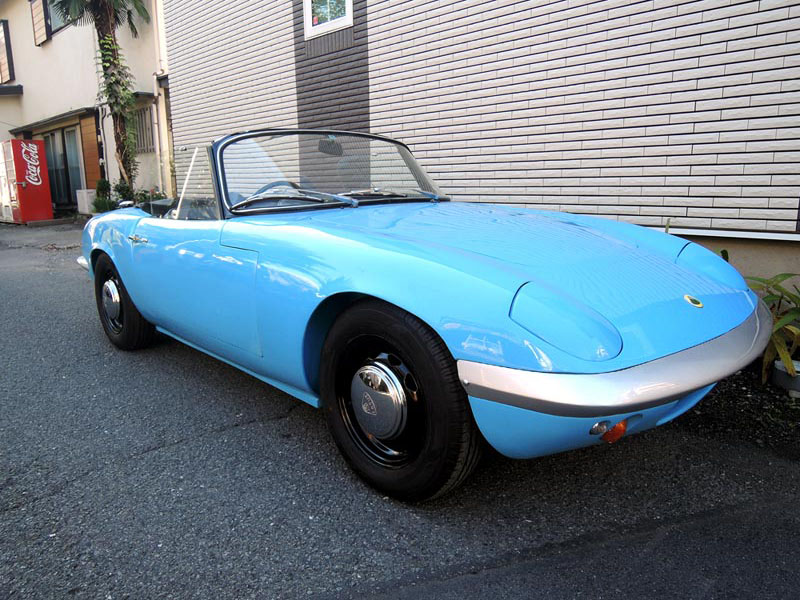 finehistoriccarsforsale