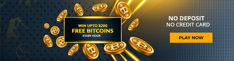 freebitcoin gratis