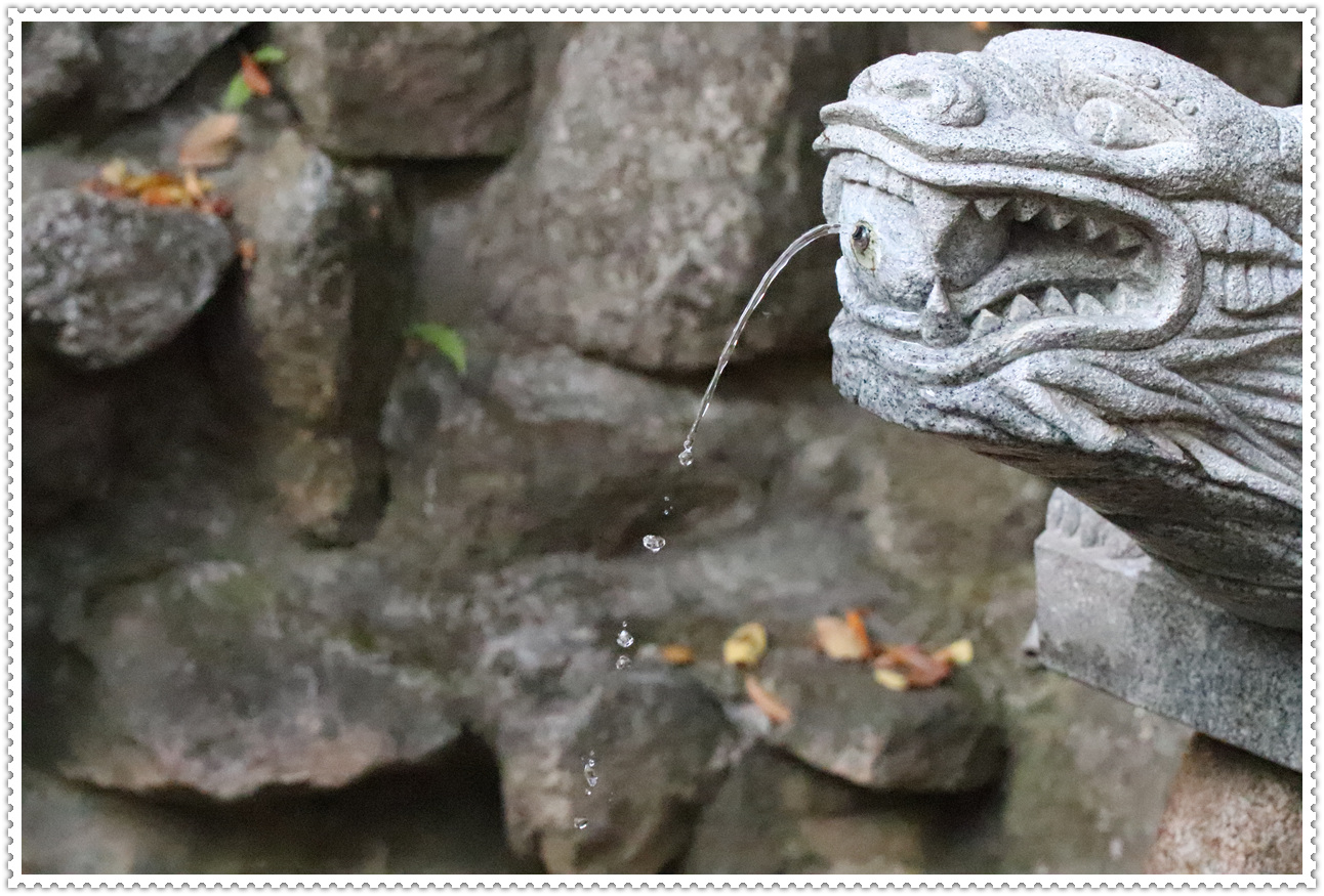 예산 덕숭산 수덕사 예산 덕숭산 수덕사