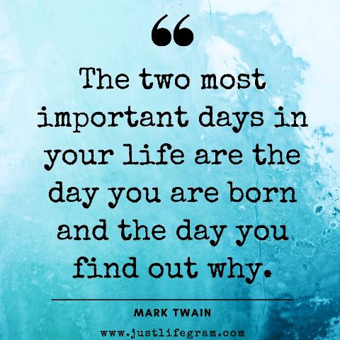 51 Best Inspiring Life Purpose Quotes to Pursue Your Passion