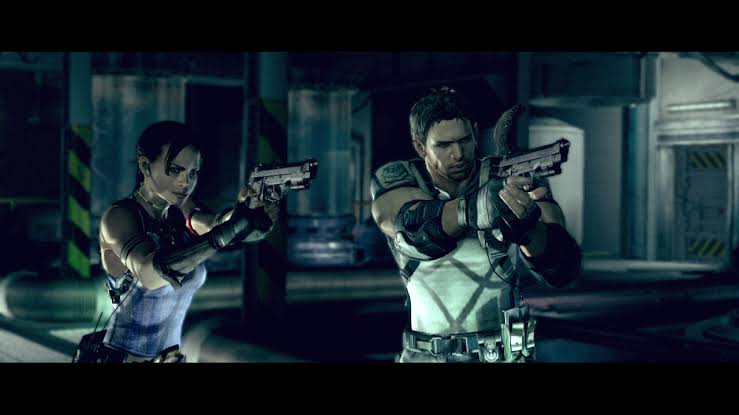 Análise: Resident Evil 5 (Switch) traz uma aventura sólida, mas