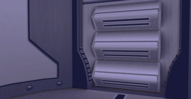 Постройка космического корабля в The Sims 4 - подробно о процессе с примерами в картинках