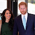 Prince Harry and Meghan Markle to drop HRH titles, repay £2.4m spent on their house and won't receive any more taxpayers' cash - Buckingham Palace announces