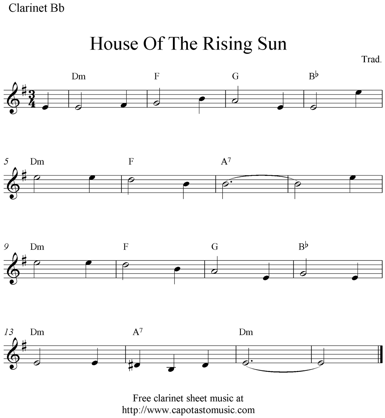 Песня хаус оф меморис. House of the Rising Sun Ноты для фортепиано. House of the Rising Sun Notes. House of the Rising Sun Ноты для кларнета. House of the Rising Sun Ноты для флейты.