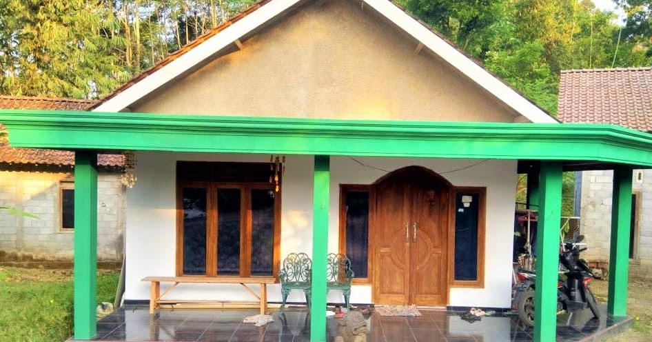 Rumah Kampung Dijual di Ungaran - Jual Beli Rumah Jepara