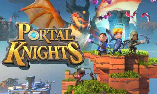 Download Portal Knights Villainous Free For PC