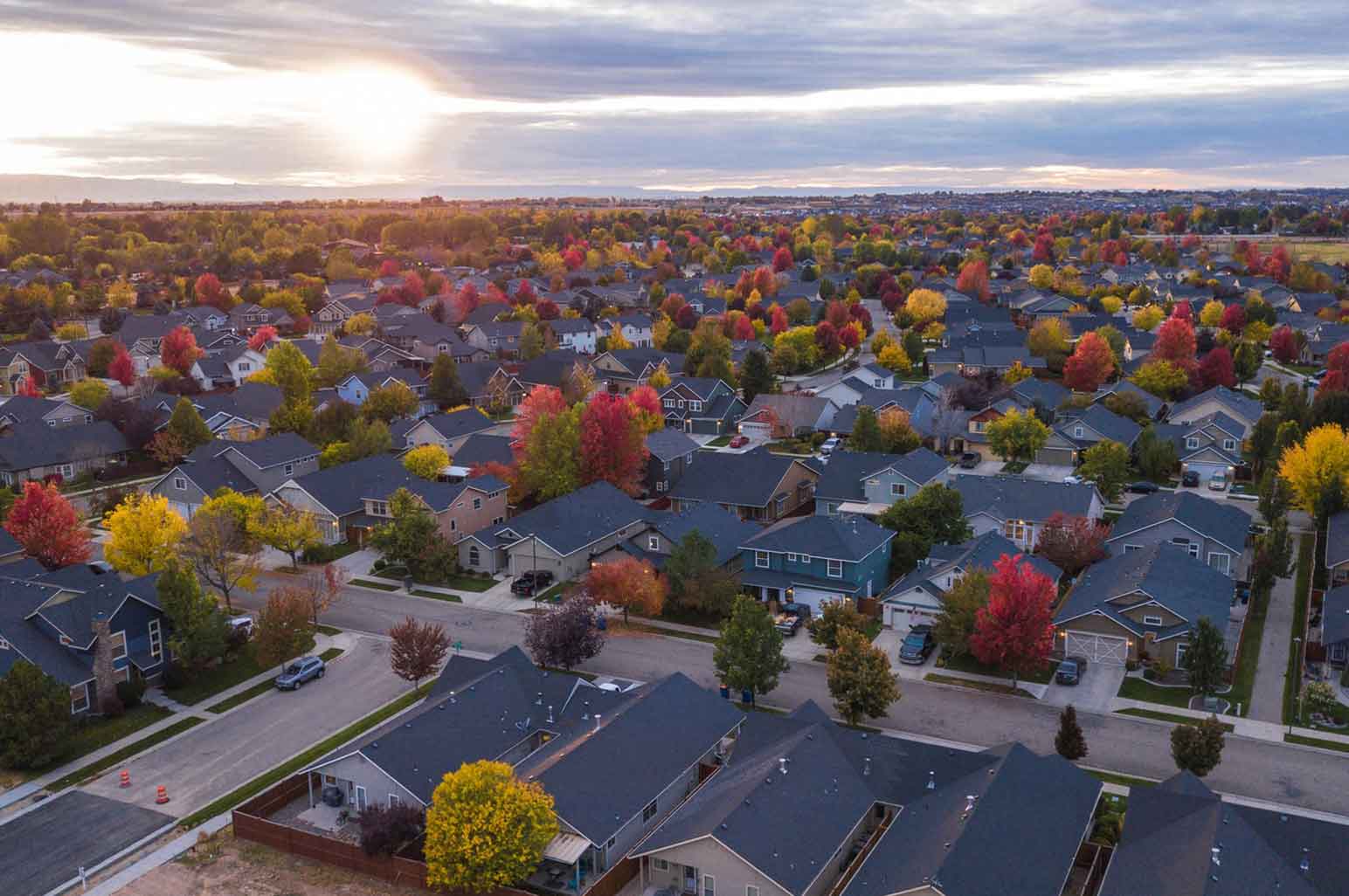 5 Things to Consider When Looking for the Perfect Family Home