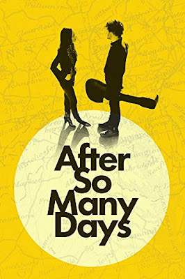 After So Many Days 2019 Dvd
