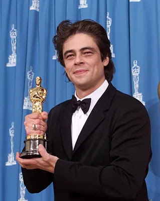 Benicio del Toro Career