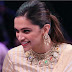 Deepika padukone - Celebrity jewellery designs