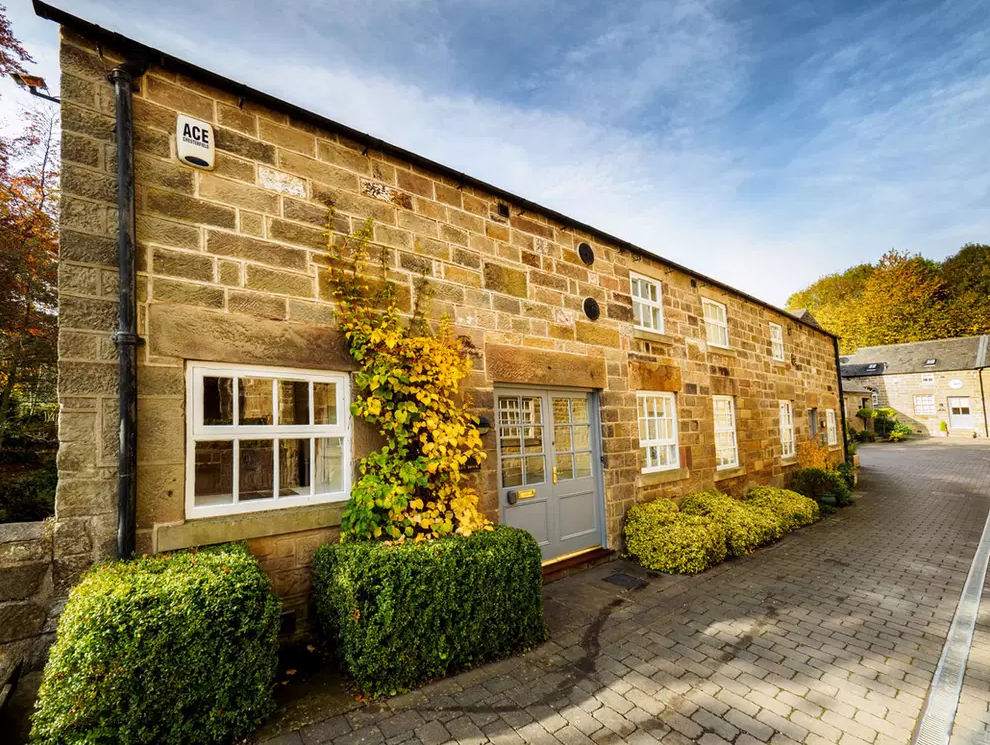 The Holiday Cottages Carpenters Cottage, Matlock, Derbyshire, Peak