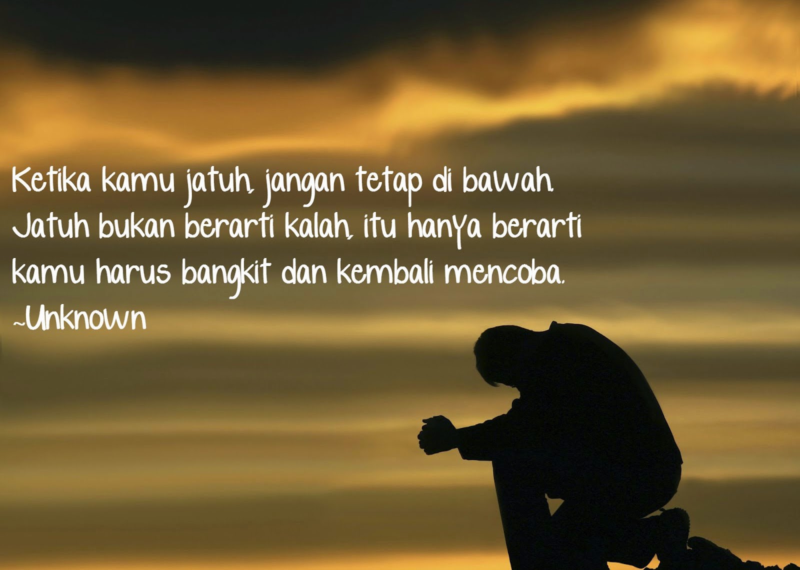 Kata Bijak Singkat Tentang Kehidupan Kata Bijak Singkat Tentang Kehidupan