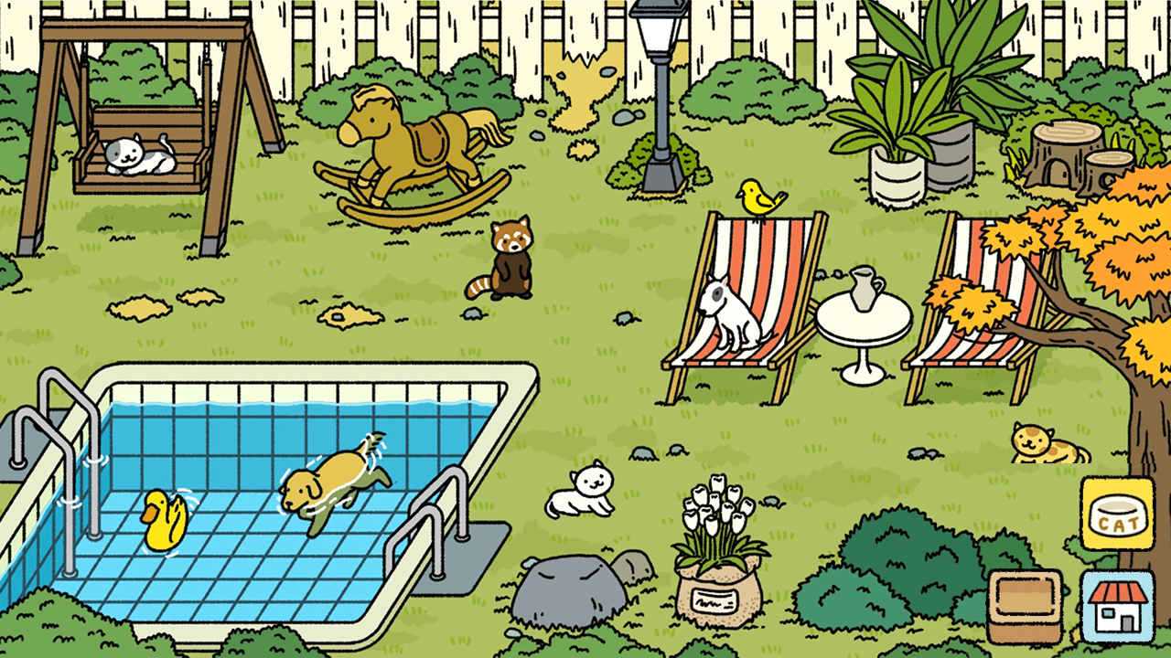 Download Adorable Home 1.8.7 Mod Apk (Unlimited John) | Apk Searcher