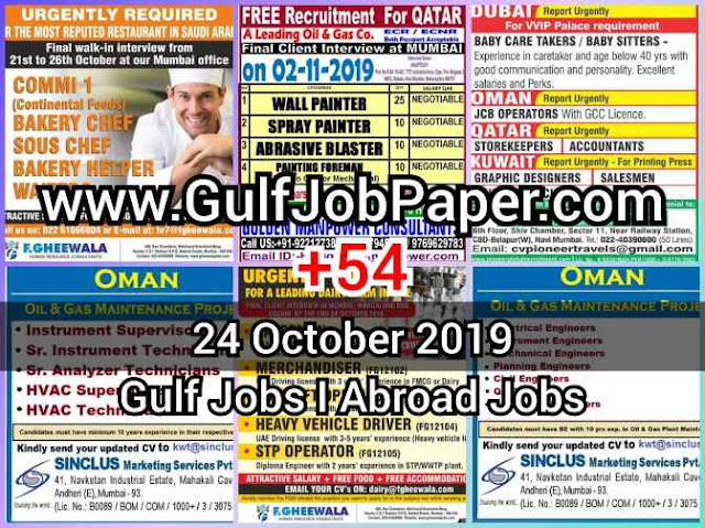 GulfJobPaper