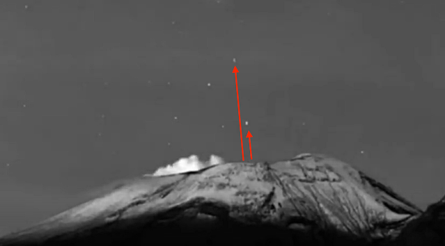 Two UFO Shoot Out Of Volcano Mouth In Mexico On Live Cam UFO%252C%2BUFOs%252C%2Bsighting%252C%2Bsightings%252C%2Bvolcano%252C%2Bnews%252C%2Bmexico