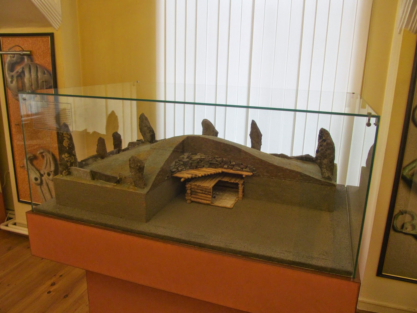 Музей мартьянова