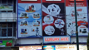 Daftar Toko HP Murah dan Lengkap di Medan 