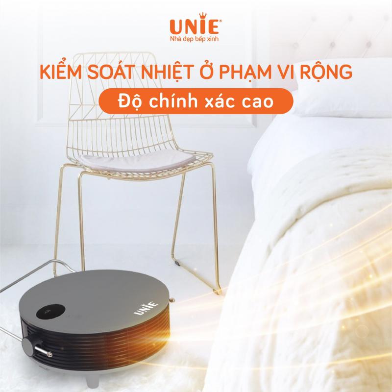 Máy Sưởi Gốm Unie UE125