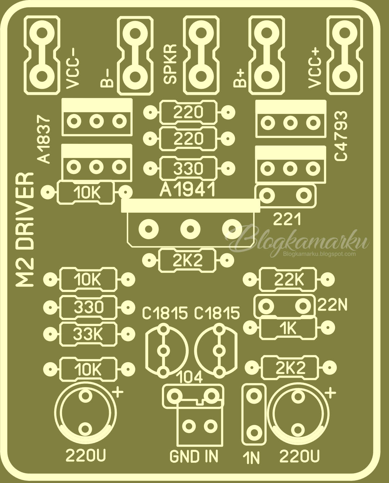 [DIAGRAM] Sony M2 Pcb Diagram - MYDIAGRAM.ONLINE