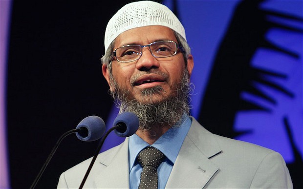 Benarkah LGBT Ada Karena Faktor Genetik? Ini Jawaban Dr Zakir Naik