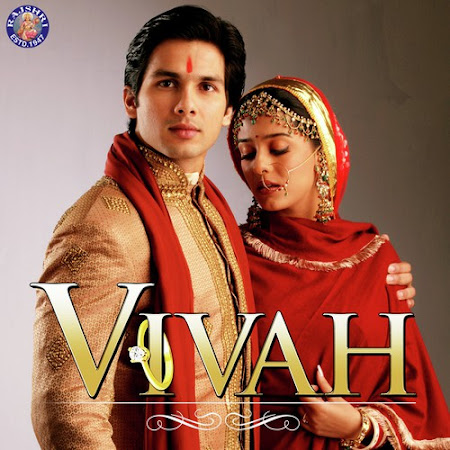 Vivah (2006) Vivah (2006)