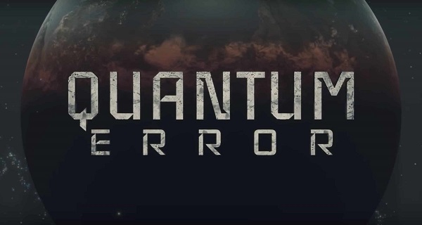 رسميا لعبة Quantum Error على جهاز PS5 بدقة 4K و 60 إطار بالثانية 