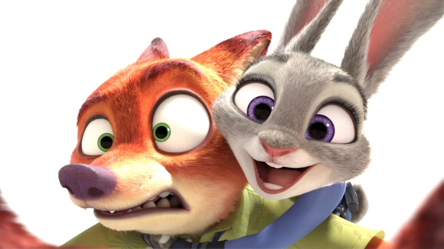 Save Bluray 3d Is Zootopia Coming To Bluray 3d