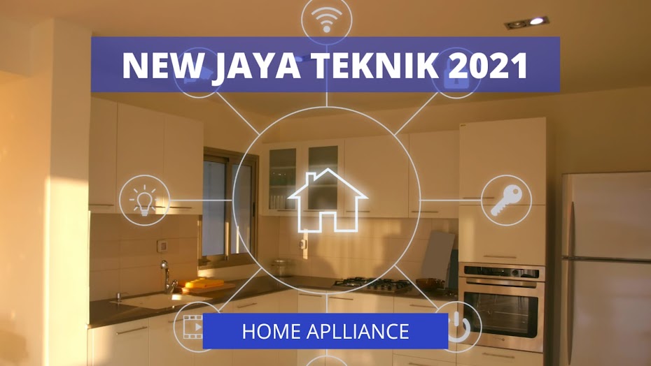 New Jaya Teknik