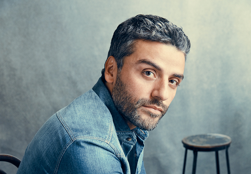 The Wertzone: Oscar Isaac to star in METAL GEAR SOLID movie