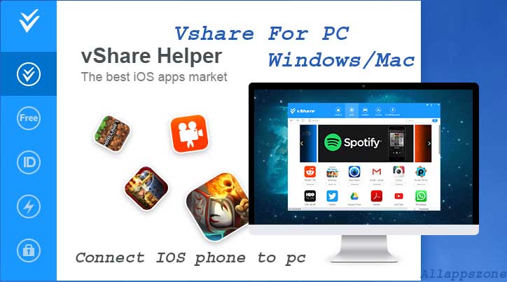 download vshare for macbook pro