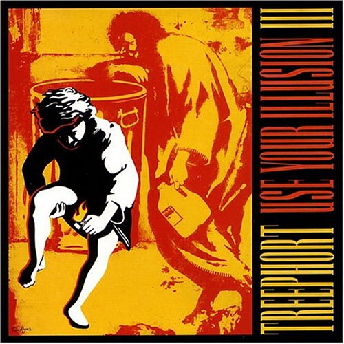 Armazém Do Rock Download Guns N Roses Use Your Illusion I