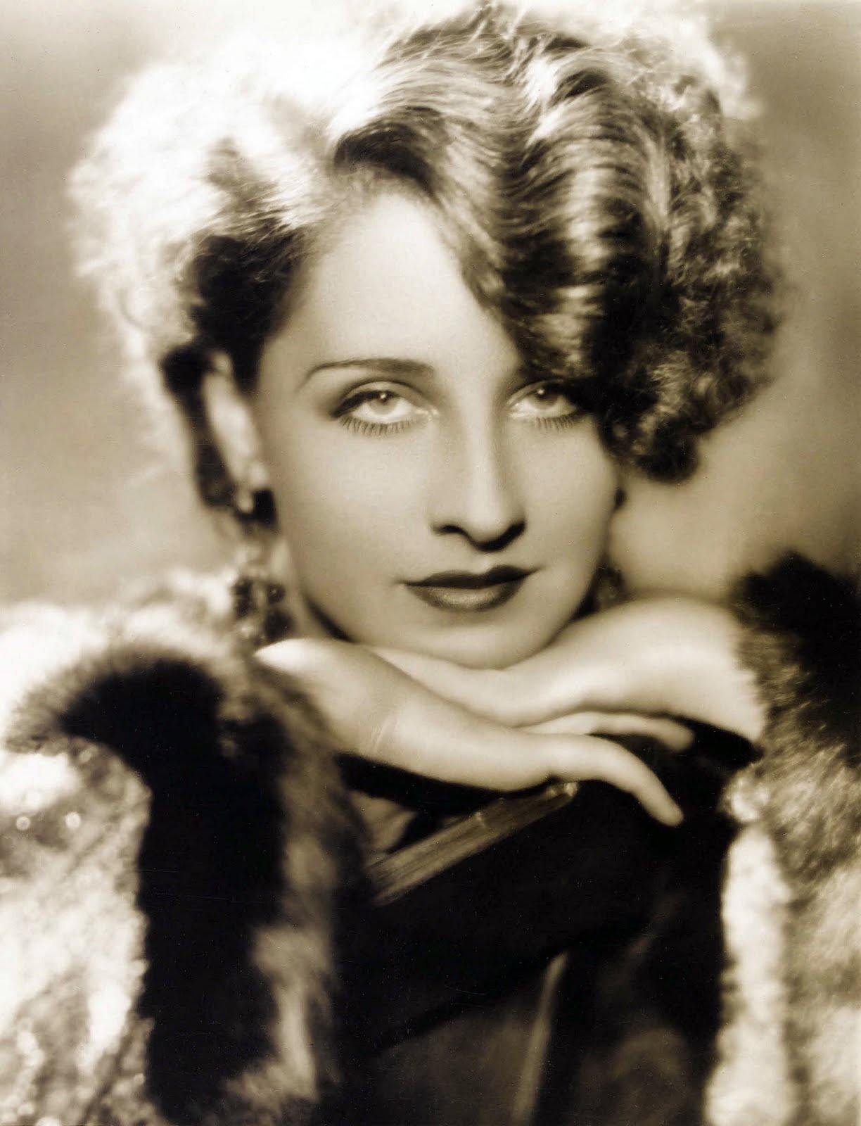 Norma Shearer Norma Shearer