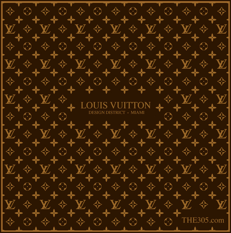 D3ADSTOCK AVE: Louis Vuitton Plans Temporary and Permanent Design District Stores