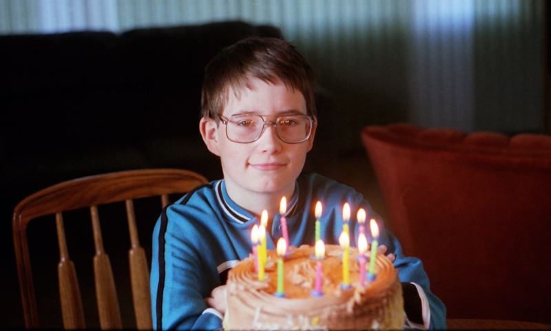 The Earliad: Happy Birthday, Sean!