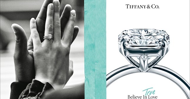 tiffany and co true love ring