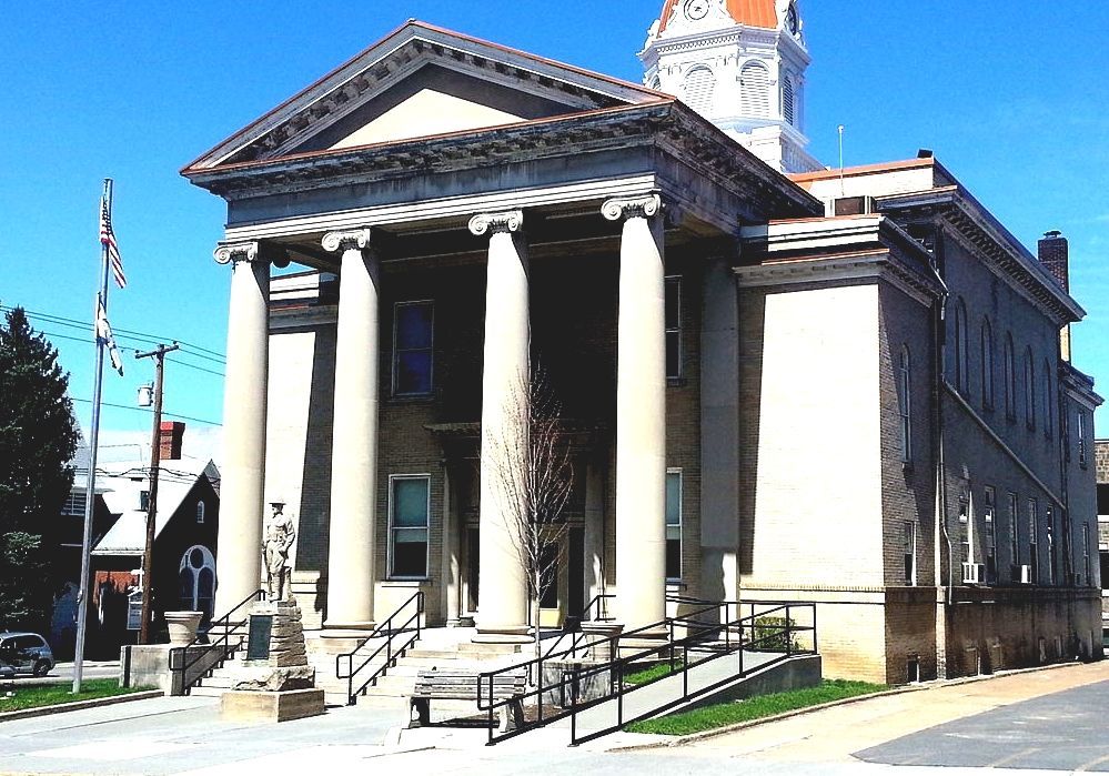 Romney, West Virginia West Virginia Address